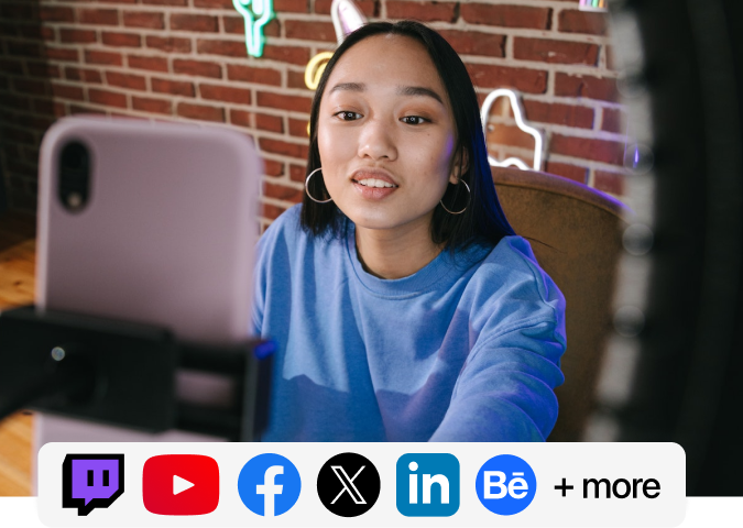 Boost audience engagement and sales