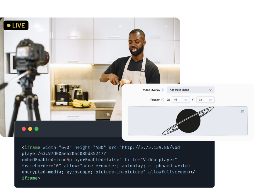 Make your videos stand out