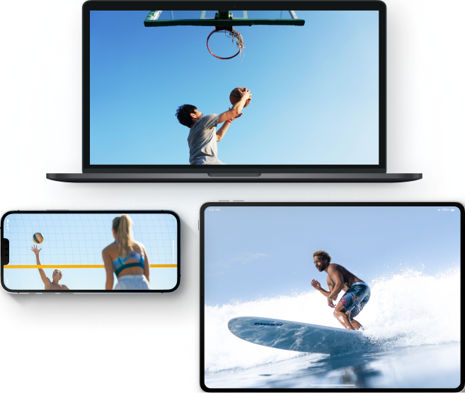 Automate your broadcasting