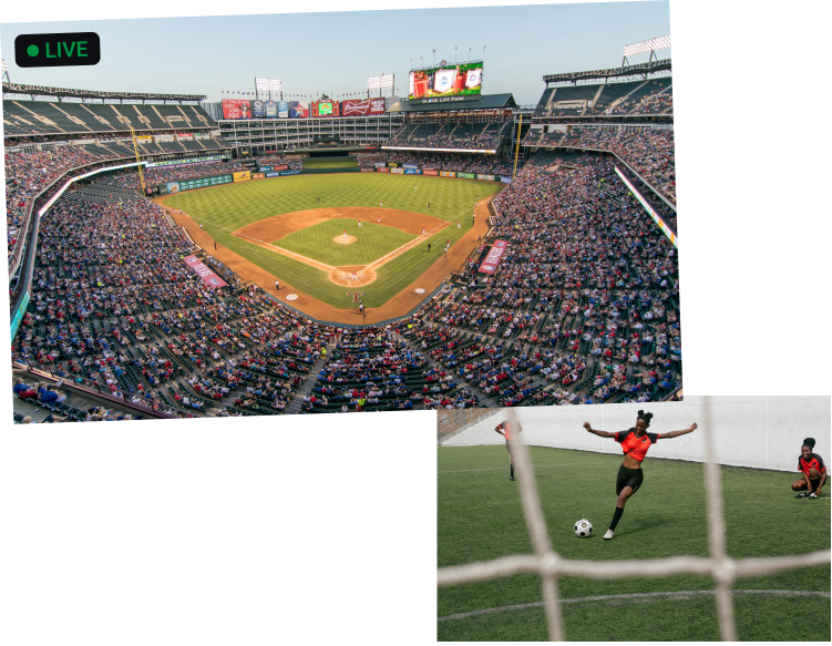 Content Video Delivery (CDN)