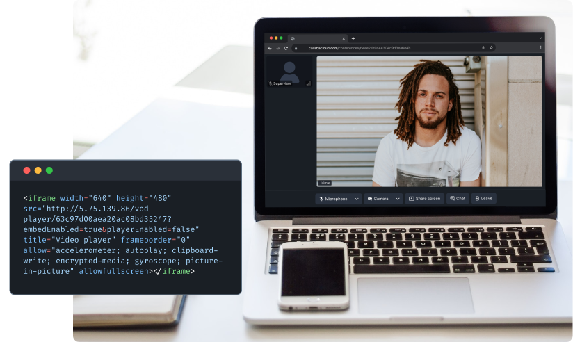Embed Anywhere