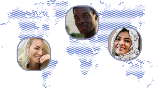 Global Reach