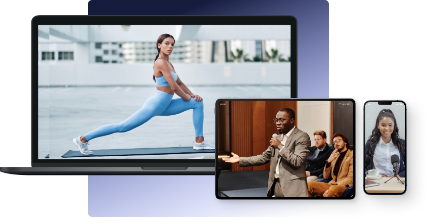 Multi-device compatibility