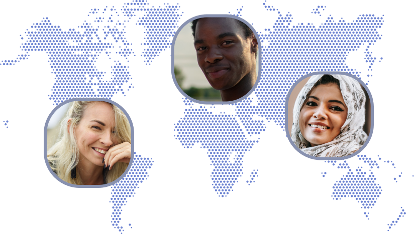 Global video content delivery